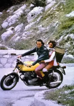 Глаз черного кота (1972) через торрент бесплатно Глаз черного кота (1972) фильм через торрент бесплатно