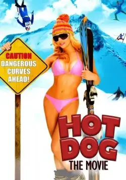 Здорово! / Hot Dog... The Movie (1984) фильм скачать через торрент в хорошем качестве