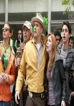 Красный клевер (2012) через торрент скачать Красный клевер (2012) фильм через торрент скачать