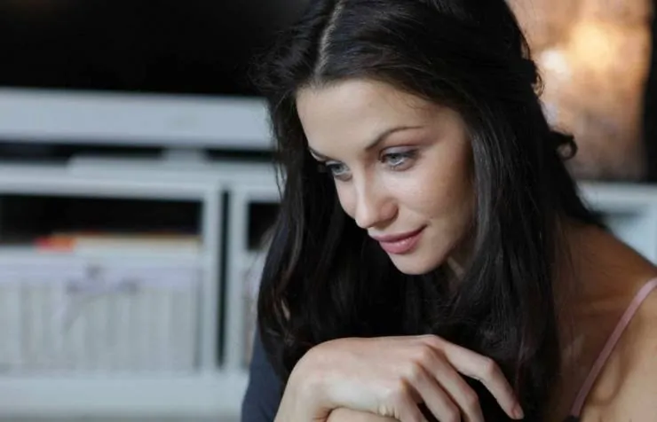 Любовь.нет (2011) в хорошем качестве через торрент Любовь.нет (2011) фильм в хорошем качестве через торрент