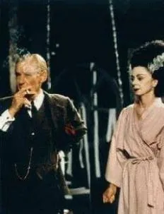 Боги и монстры (1998) в хорошем качестве через торрент Боги и монстры (1998) фильм в хорошем качестве через торрент