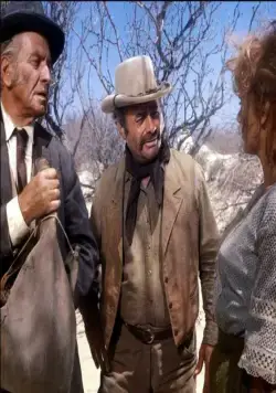 Омбре: Отважный стрелок (1967) через торрент бесплатно Омбре: Отважный стрелок (1967) фильм через торрент бесплатно