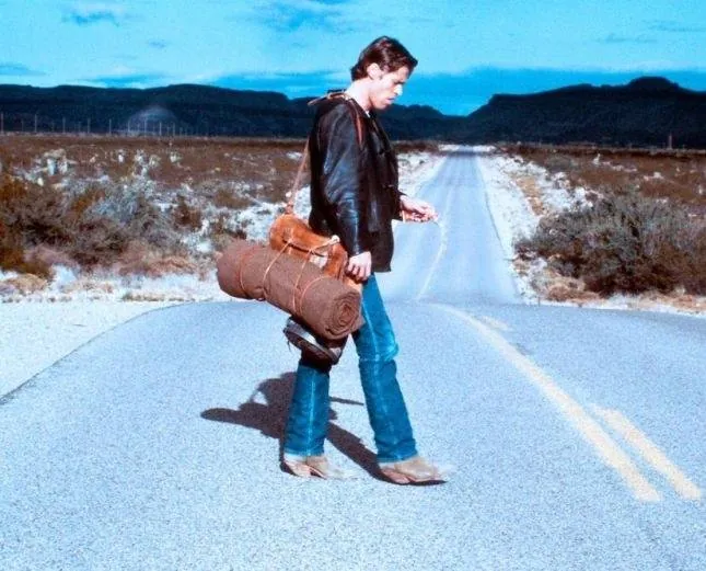 Закусочная на шоссе 66 (1984) через торрент скачать Закусочная на шоссе 66 (1984) фильм через торрент скачать