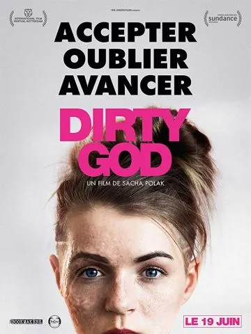 Скверный бог / Dirty God (2019) фильм скачать через торрент в хорошем качестве