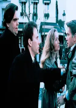 Энигма (1982) через торрент бесплатно Энигма (1982) фильм через торрент бесплатно