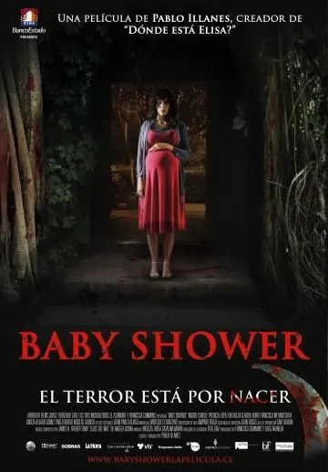 Детский душ / Baby Shower (2011) фильм скачать через торрент в хорошем качестве