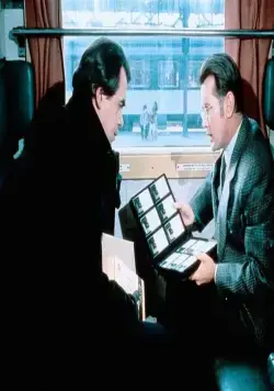 Энигма (1982) в хорошем качестве через торрент Энигма (1982) фильм в хорошем качестве через торрент