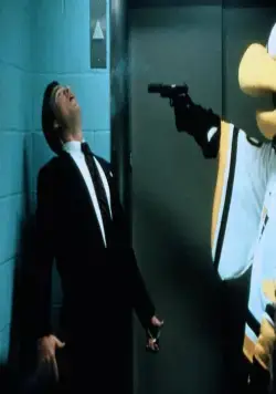 Внезапная смерть (1995) в хорошем качестве через торрент Внезапная смерть (1995) фильм в хорошем качестве через торрент