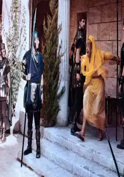 Забавная история, случившаяся по пути к форуму (1966) через торрент скачать Забавная история, случившаяся по пути к форуму (1966) фильм через торрент скачать