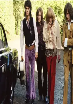 В дурмане (2005) в хорошем качестве через торрент В дурмане (2005) фильм в хорошем качестве через торрент