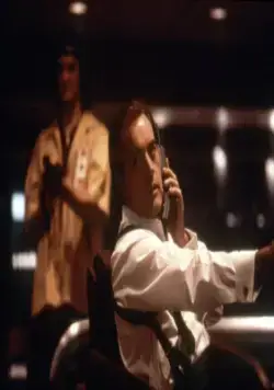 Внезапная смерть (1995) через торрент скачать Внезапная смерть (1995) фильм через торрент скачать