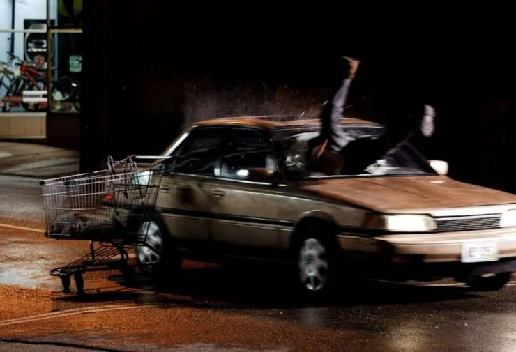 Засада (2007) в хорошем качестве через торрент Засада (2007) фильм в хорошем качестве через торрент