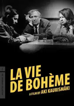 Жизнь богемы / La vie de bohème (1992) фильм скачать через торрент в хорошем качестве