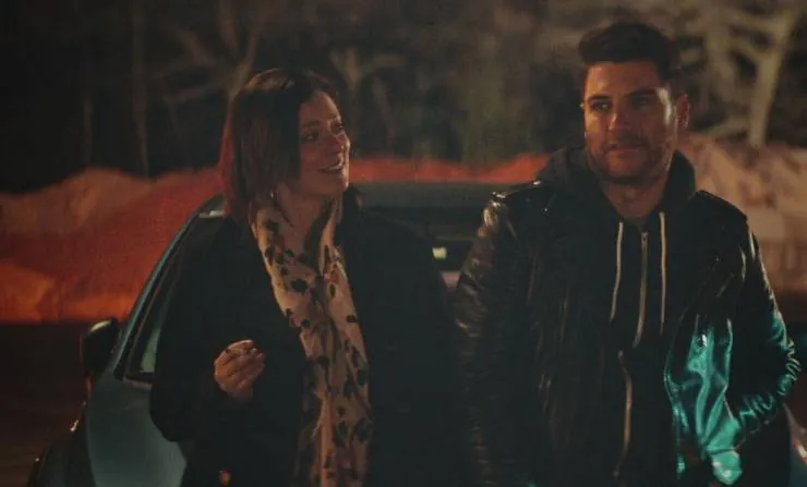 Кандидат на убийство (2018) в хорошем качестве через торрент Кандидат на убийство (2018) фильм в хорошем качестве через торрент