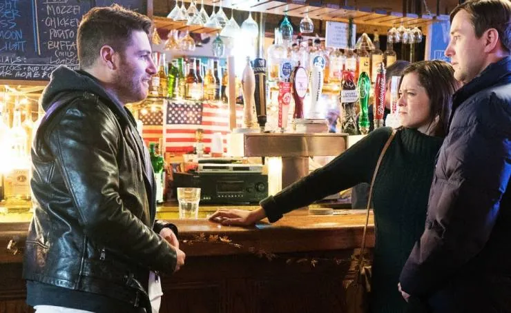 Кандидат на убийство (2018) через торрент бесплатно Кандидат на убийство (2018) фильм через торрент бесплатно