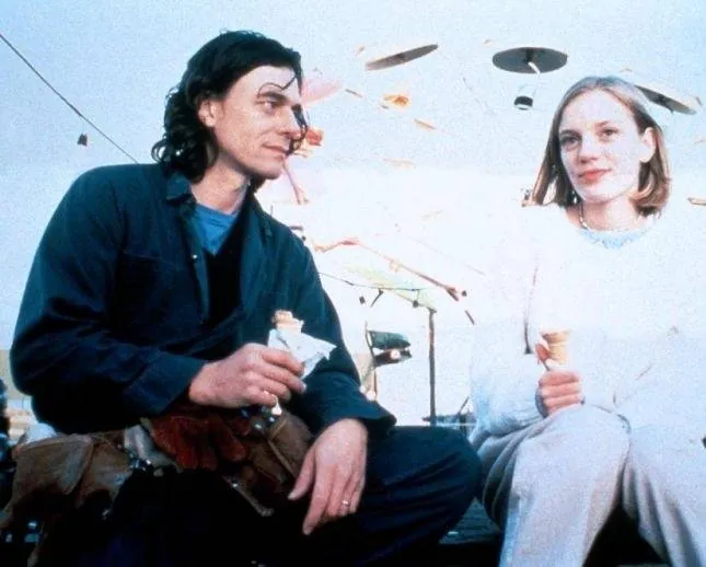 Славное будущее (1997) в хорошем качестве через торрент Славное будущее (1997) фильм в хорошем качестве через торрент