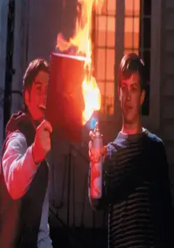 Обманщики (2002) через торрент бесплатно Обманщики (2002) фильм через торрент бесплатно