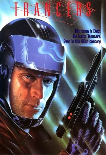Трансеры / Trancers (1984) фильм скачать через торрент в хорошем качестве