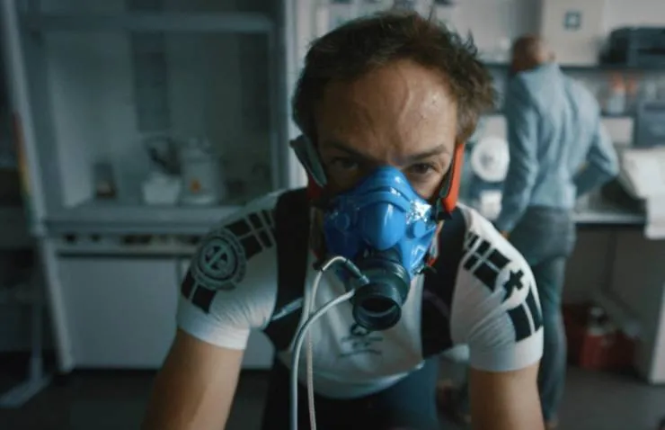 Икар (2017) через торрент скачать Икар (2017) фильм через торрент скачать