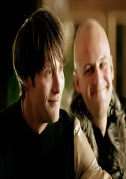 Всё кувырком (2001) через торрент бесплатно Всё кувырком (2001) фильм через торрент бесплатно