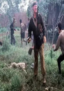 Необычайная отвага (1983) через торрент скачать Необычайная отвага (1983) фильм через торрент скачать