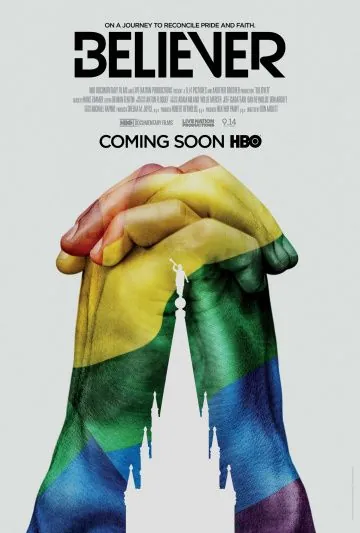 Скачать Верующий / Believer (2018) фильм через торрент на русском