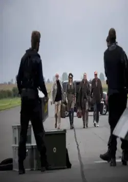 Старики-разведчики (2017) через торрент скачать Старики-разведчики (2017) фильм через торрент скачать