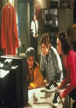 Гений (1999) через торрент скачать Гений (1999) фильм через торрент скачать