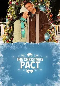 Рождественский договор / The Christmas Pact (2018) фильм скачать через торрент в хорошем качестве