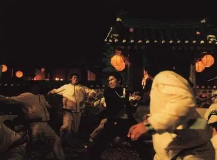 Город насилия (2006) через торрент бесплатно Город насилия (2006) фильм через торрент бесплатно