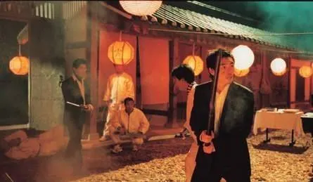 Город насилия (2006) в хорошем качестве через торрент Город насилия (2006) фильм в хорошем качестве через торрент