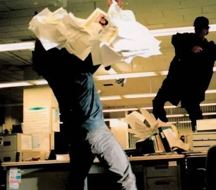 Город насилия (2006) через торрент скачать Город насилия (2006) фильм через торрент скачать