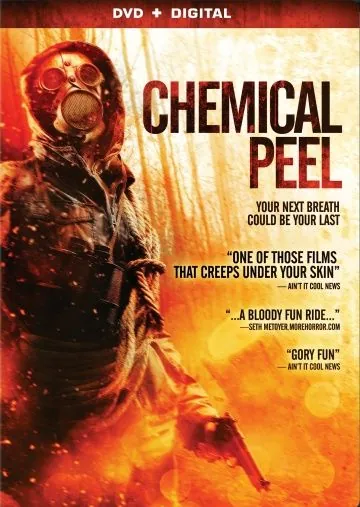 Химическая чистка / Chemical Peel (2014) фильм скачать через торрент в хорошем качестве