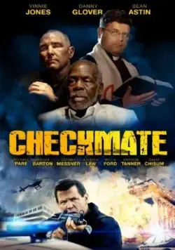 Шах и мат / Checkmate (2015) фильм скачать через торрент в хорошем качестве