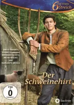 Скачать Свинопас / Der Schweinehirt (2017) фильм через торрент на русском