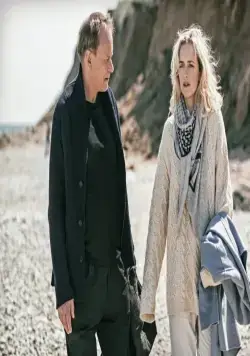 Возвращение в Монток (2017) через торрент скачать Возвращение в Монток (2017) фильм через торрент скачать