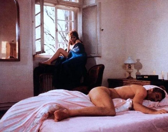 Китайская рулетка (1976) через торрент скачать Китайская рулетка (1976) фильм через торрент скачать