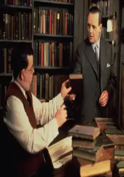 Чаринг Кросс Роуд, 84 (1987) через торрент бесплатно Чаринг Кросс Роуд, 84 (1987) фильм через торрент бесплатно