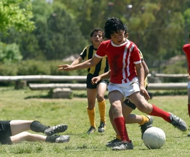 Марадона: Рука Бога (2007) в хорошем качестве через торрент Марадона: Рука Бога (2007) фильм в хорошем качестве через торрент