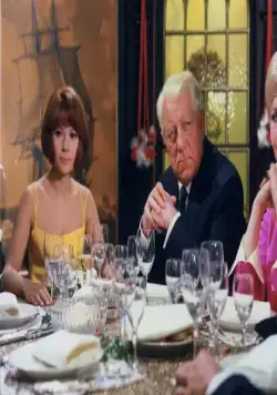 Босс (1968) в хорошем качестве через торрент Босс (1968) фильм в хорошем качестве через торрент