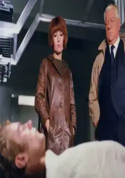 Босс (1968) через торрент скачать Босс (1968) фильм через торрент скачать