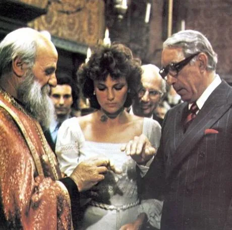 Греческий магнат (1978) в хорошем качестве через торрент Греческий магнат (1978) фильм в хорошем качестве через торрент