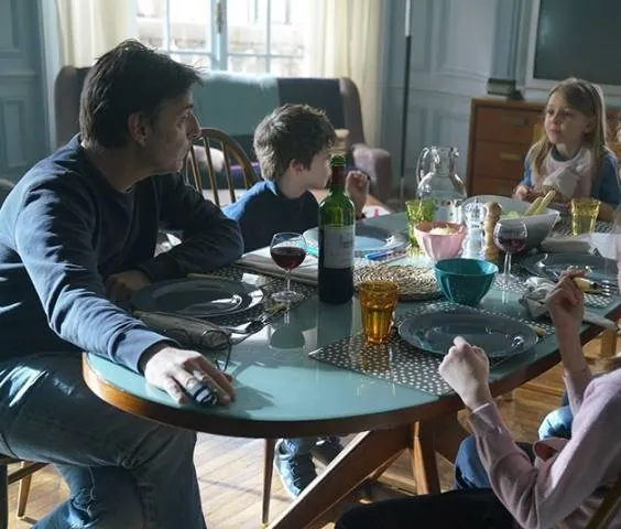 Мой ребенок (2019) через торрент бесплатно Мой ребенок (2019) фильм через торрент бесплатно