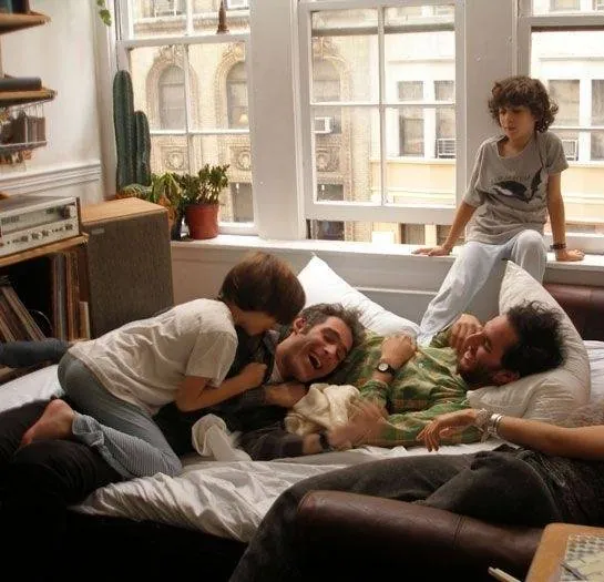 Сходи за розмарином (2009) через торрент скачать Сходи за розмарином (2009) фильм через торрент скачать