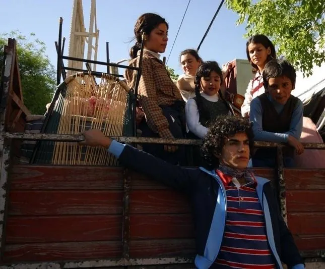 Марадона: Рука Бога (2007) через торрент бесплатно Марадона: Рука Бога (2007) фильм через торрент бесплатно