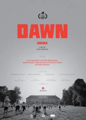 Рассвет / Dawn (2015) фильм скачать через торрент в хорошем качестве