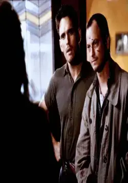 Альбино Аллигатор (1996) через торрент скачать Альбино Аллигатор (1996) фильм через торрент скачать