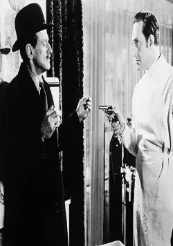 Шерлок Холмс: Жемчужина смерти (1944) через торрент скачать Шерлок Холмс: Жемчужина смерти (1944) фильм через торрент скачать