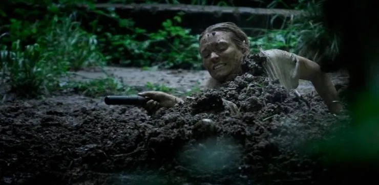 Пейнтбол (2009) через торрент бесплатно Пейнтбол (2009) фильм через торрент бесплатно