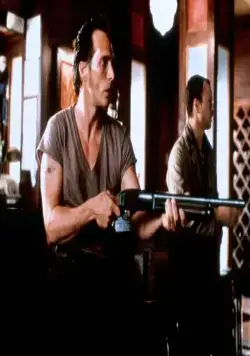 Альбино Аллигатор (1996) в хорошем качестве через торрент Альбино Аллигатор (1996) фильм в хорошем качестве через торрент